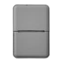 Slim Leather Card Holder Wallet 5
