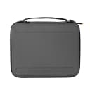 Portable Hard Shell Electronics Organizer Case 1