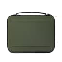 Portable Hard Shell Electronics Organizer Case 2