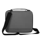 Portable Hard Shell Electronics Organizer Case 3