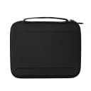 Portable Hard Shell Electronics Organizer Case 4