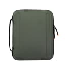 Portable Hard Shell Electronics Organizer Case 5