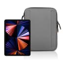 Portable Hard Shell Electronics Organizer Case 6