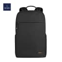 WIWU Black Laptop Backpack 1