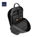 WIWU Black Laptop Backpack 2