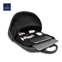 WIWU Black Laptop Backpack 3