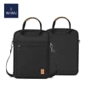 WiWU Black Laptop Shoulder Bag 2
