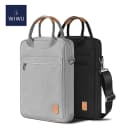 WiWU Black Laptop Shoulder Bag 3