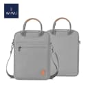 WiWU Black Laptop Shoulder Bag 4