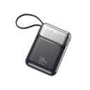 35W Portable Power Bank with Digital Display 3