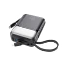 35W Portable Power Bank with Digital Display 4
