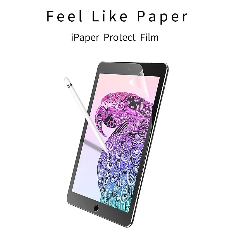 iPaper Protect Film Screen Protector