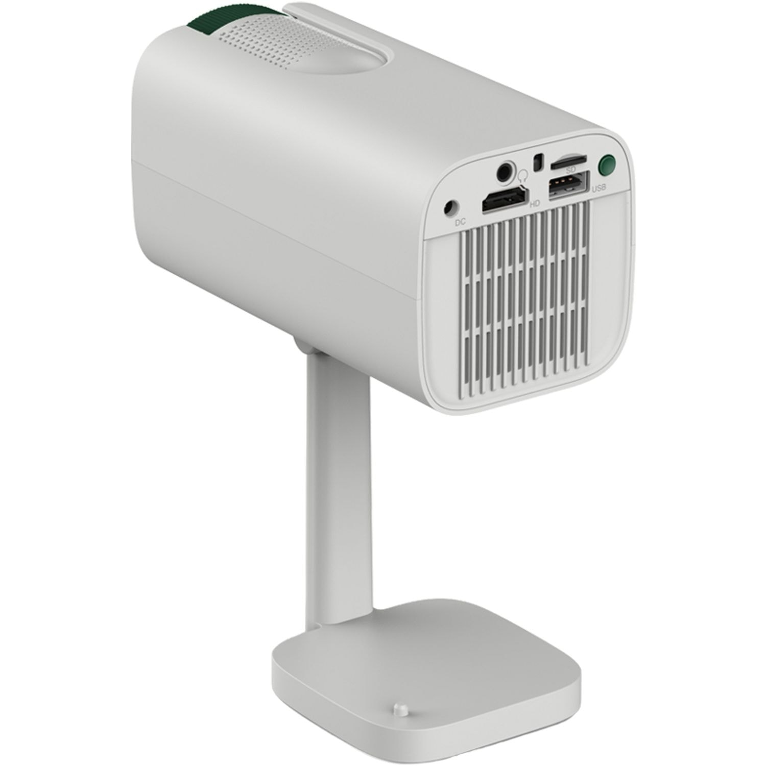 Green Lion Desktop Projector 2