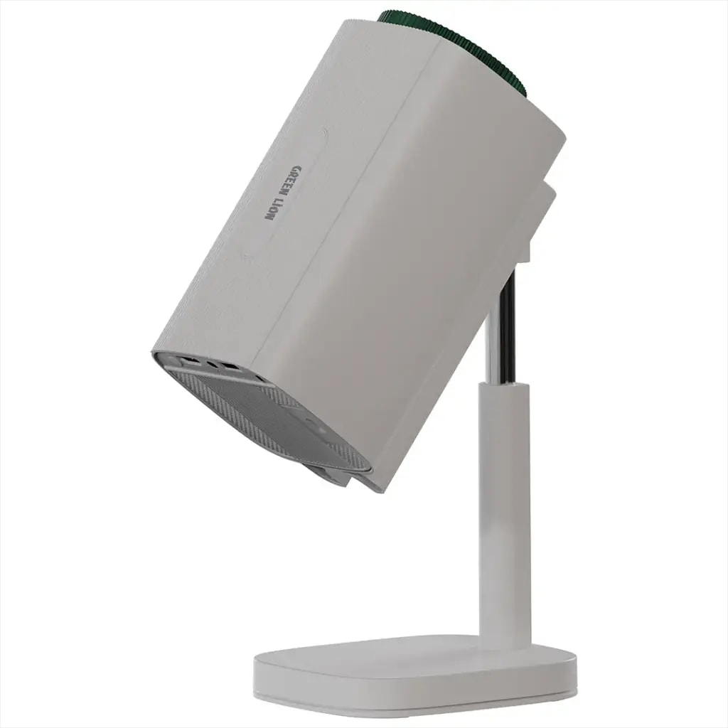 Green Lion Portable Mini Projector 2