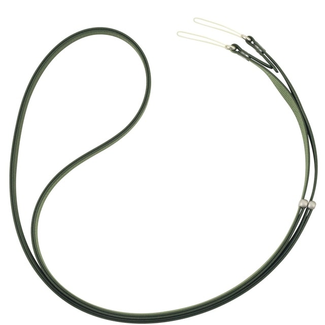 Orange Camera Strap Cord 2
