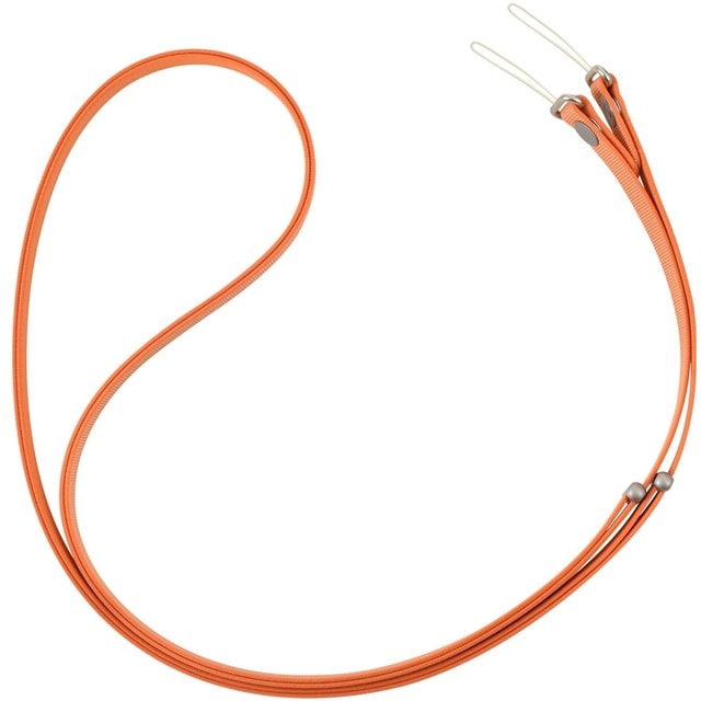 Orange Camera Strap Cord 5