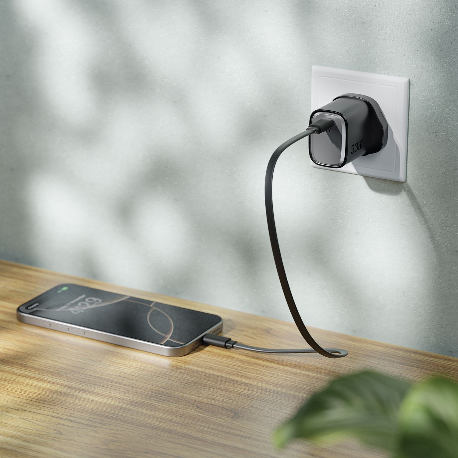Green Lion USB-C PD Wall Charger 2