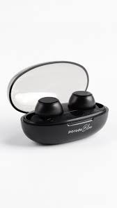 Porodo True Wireless Earbuds with Charging Case 2