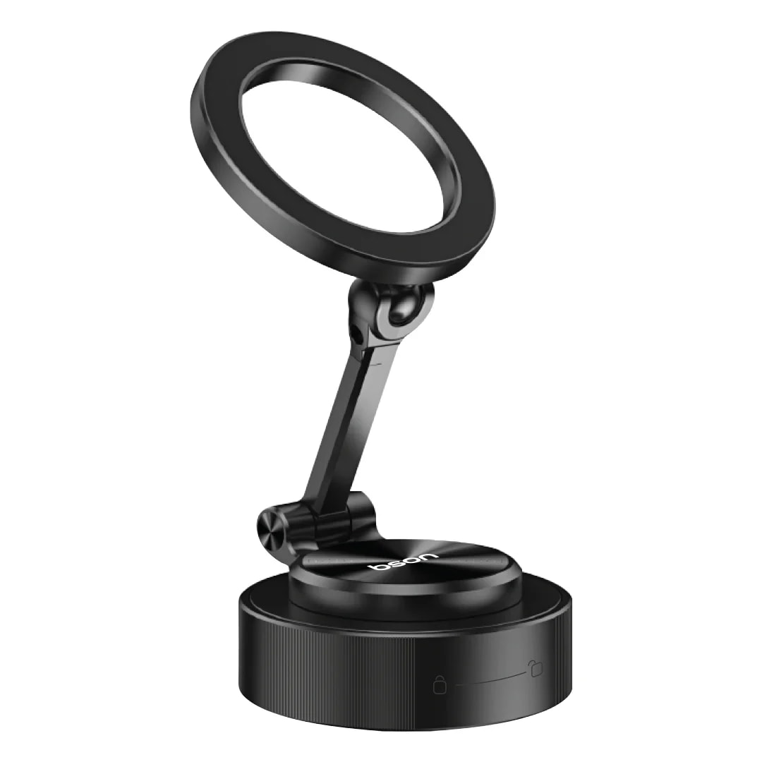 BSON Ultra Suction Magnetic Phone Holder