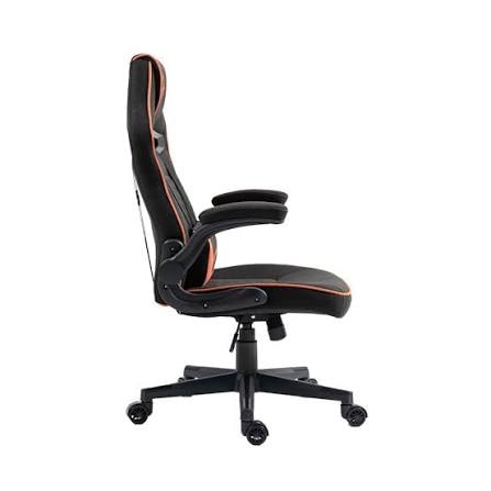 Ergonomic Gaming Chair with Adjustable Armrests 2