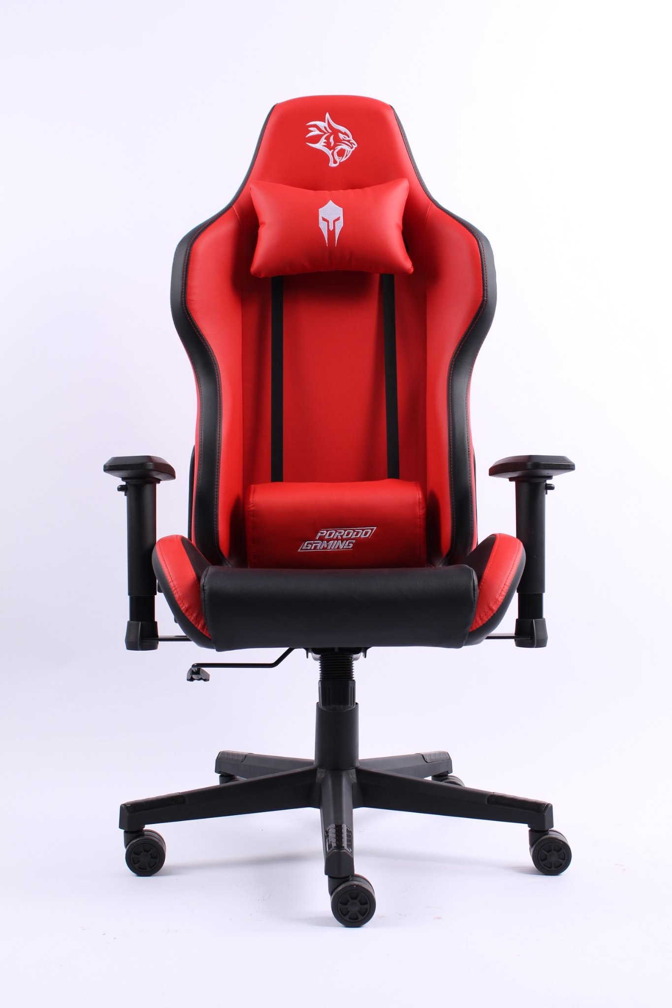 Porodo Red Gaming Chair