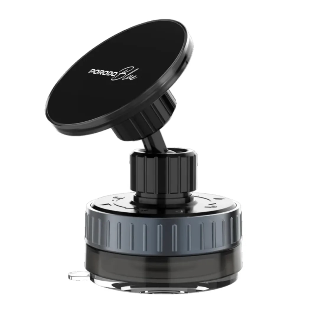 Porodo Magnetic Car Phone Holder