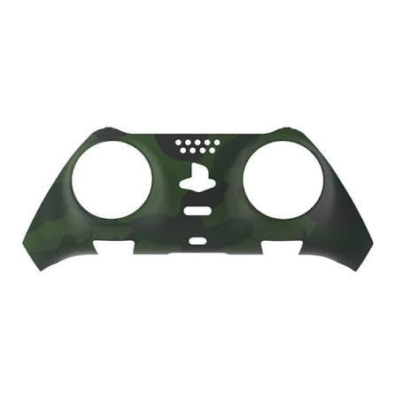 Camouflage Silicone Controller Cover