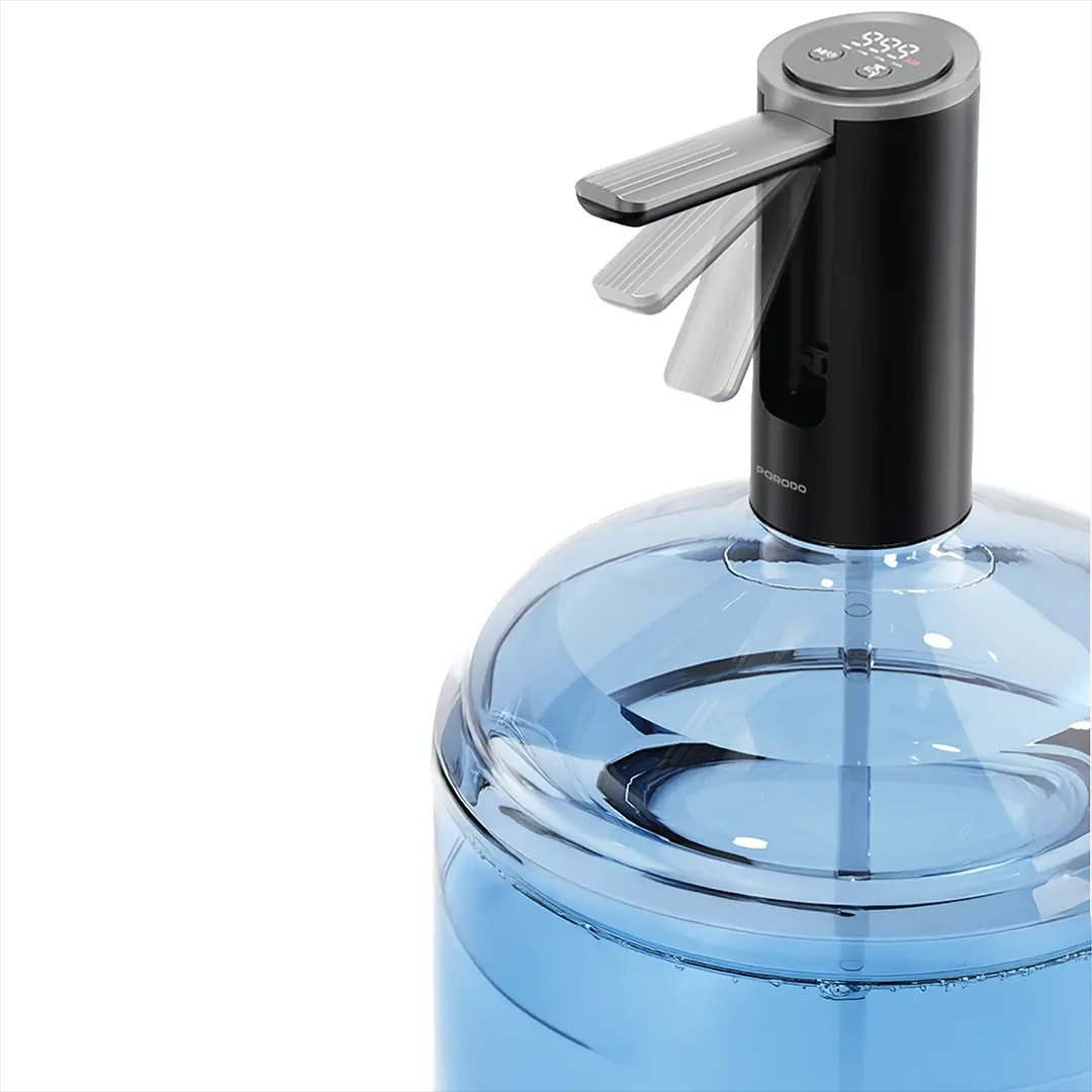 Electric Water Dispenser Pump