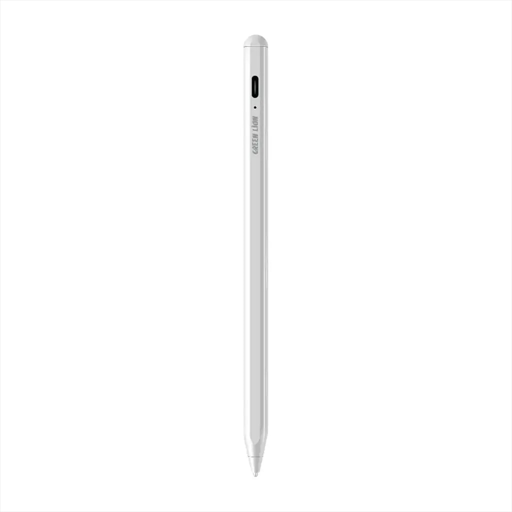 Green Lion 2 in 1 Pencil
