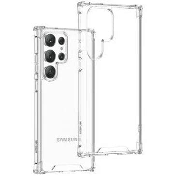 Green Lion 360° Anti-Shock Case