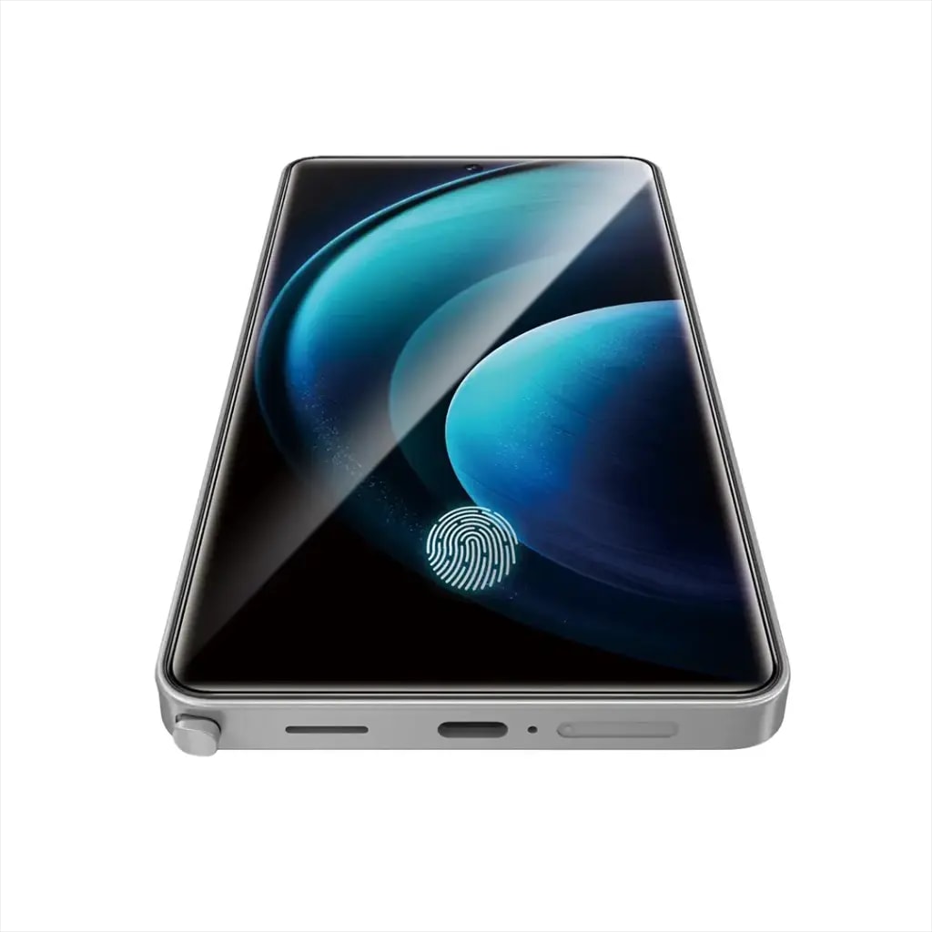 Green Lion 9H Privacy Shield