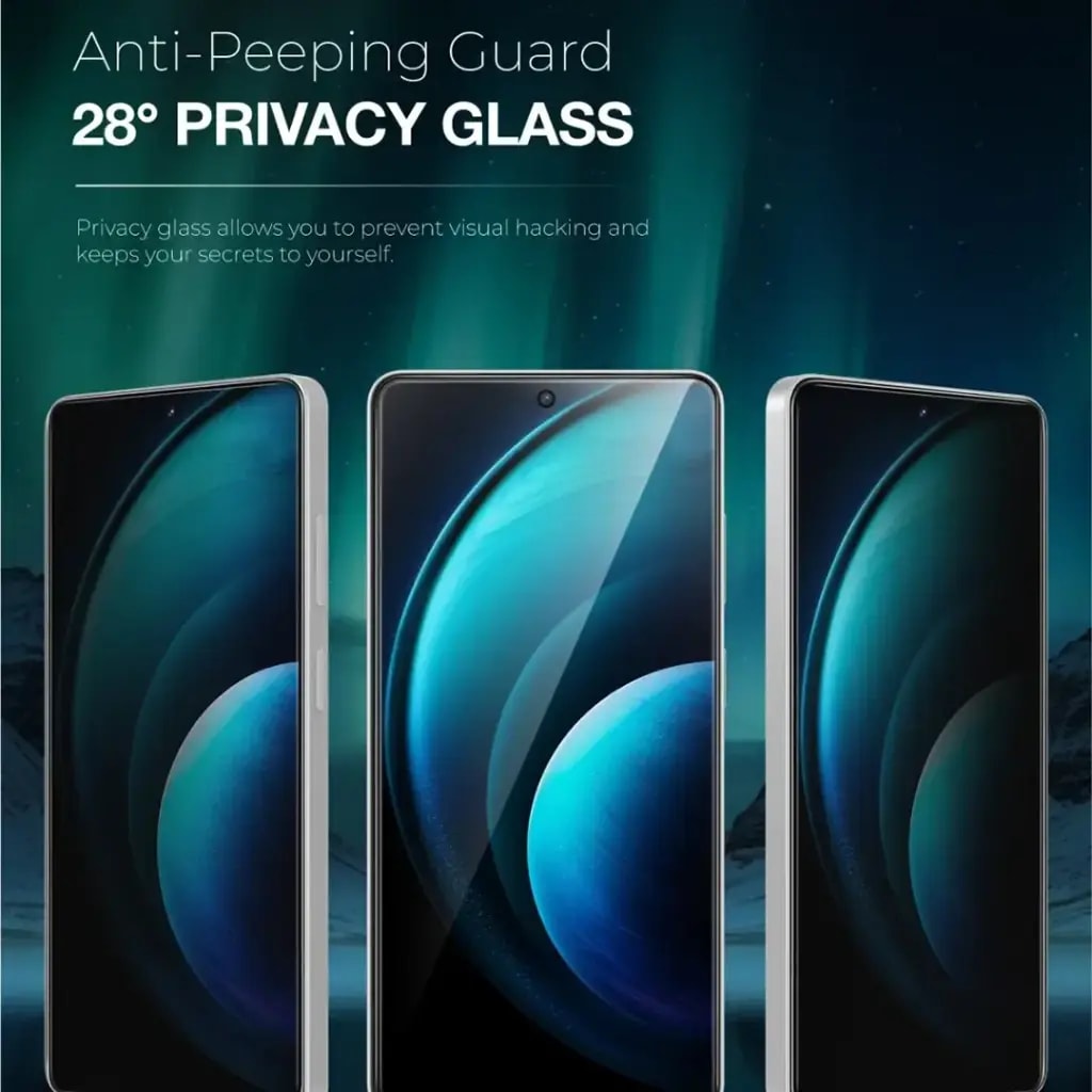 Green Lion 9H Privacy Shield 2