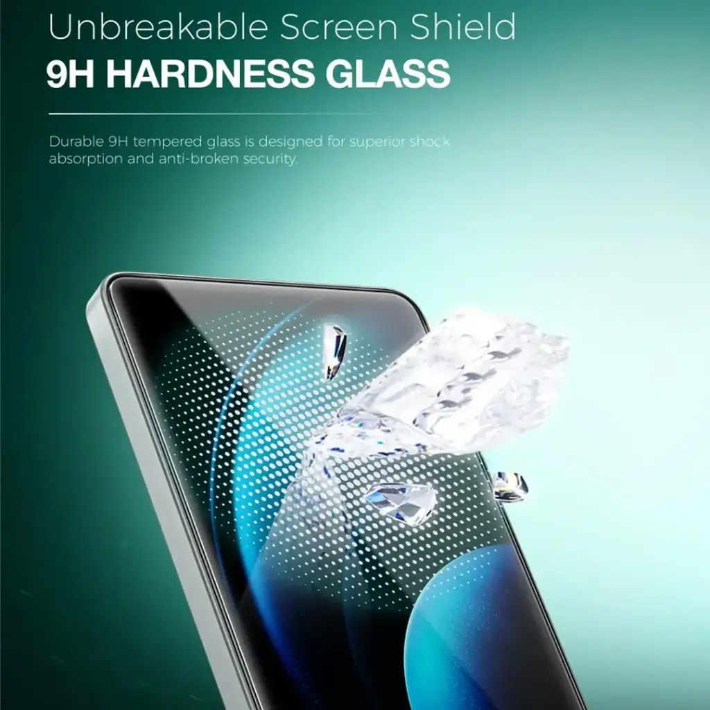 Green Lion 9H Privacy Shield 4