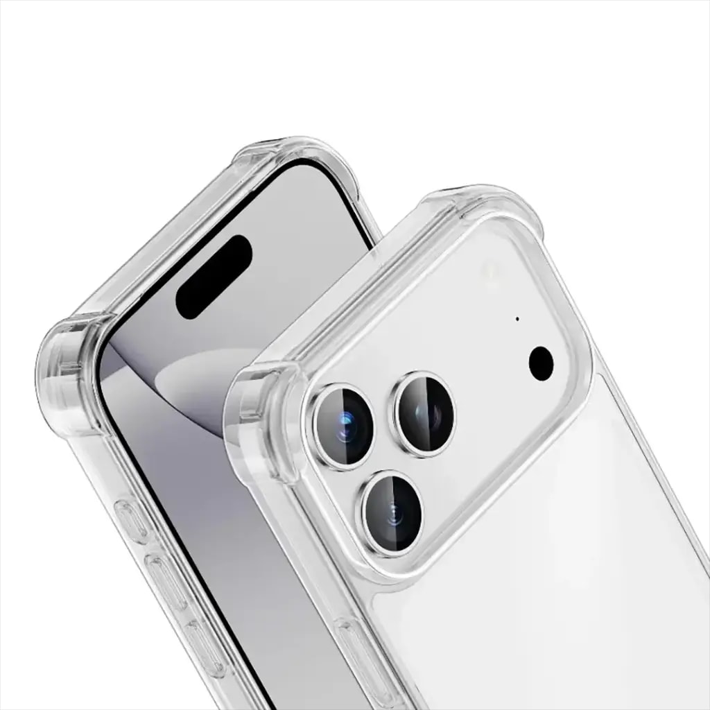 Green Lion Anti-Shock Case 2