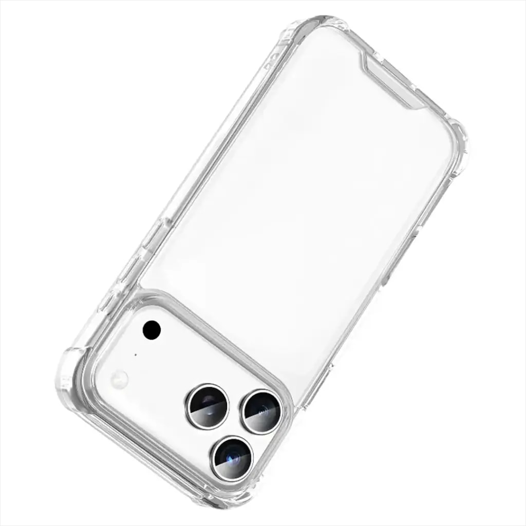 Green Lion Anti-Shock Case 3