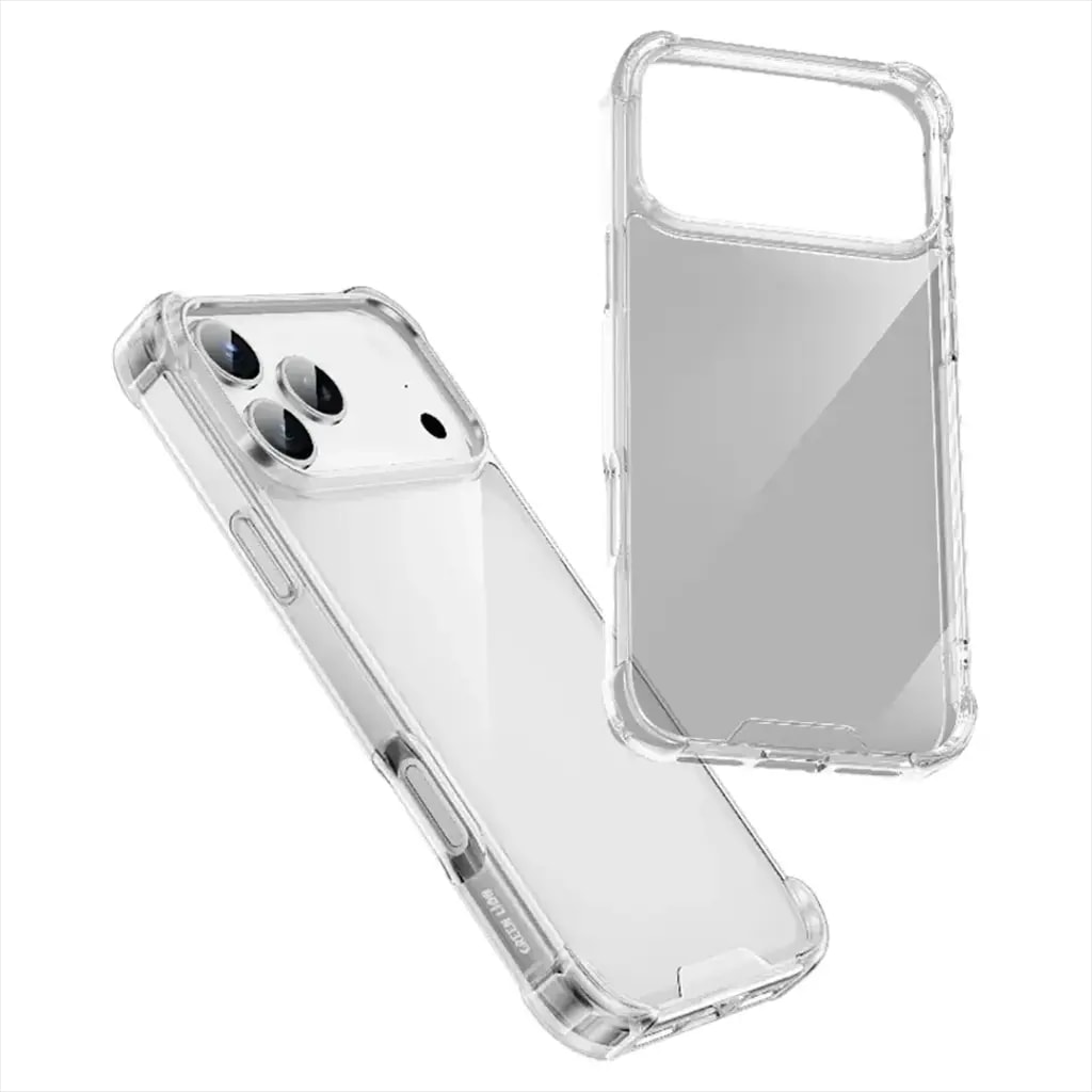 Green Lion Anti-Shock Case 4