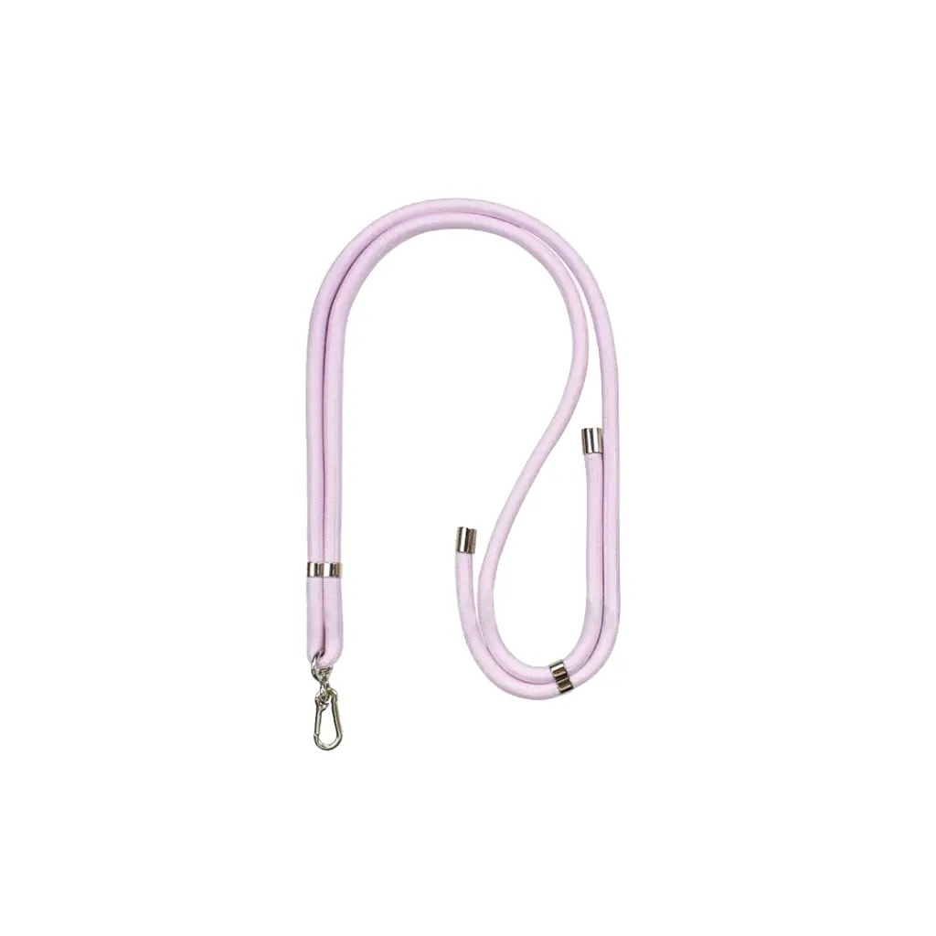 Green Lion Crossbody Lanyard