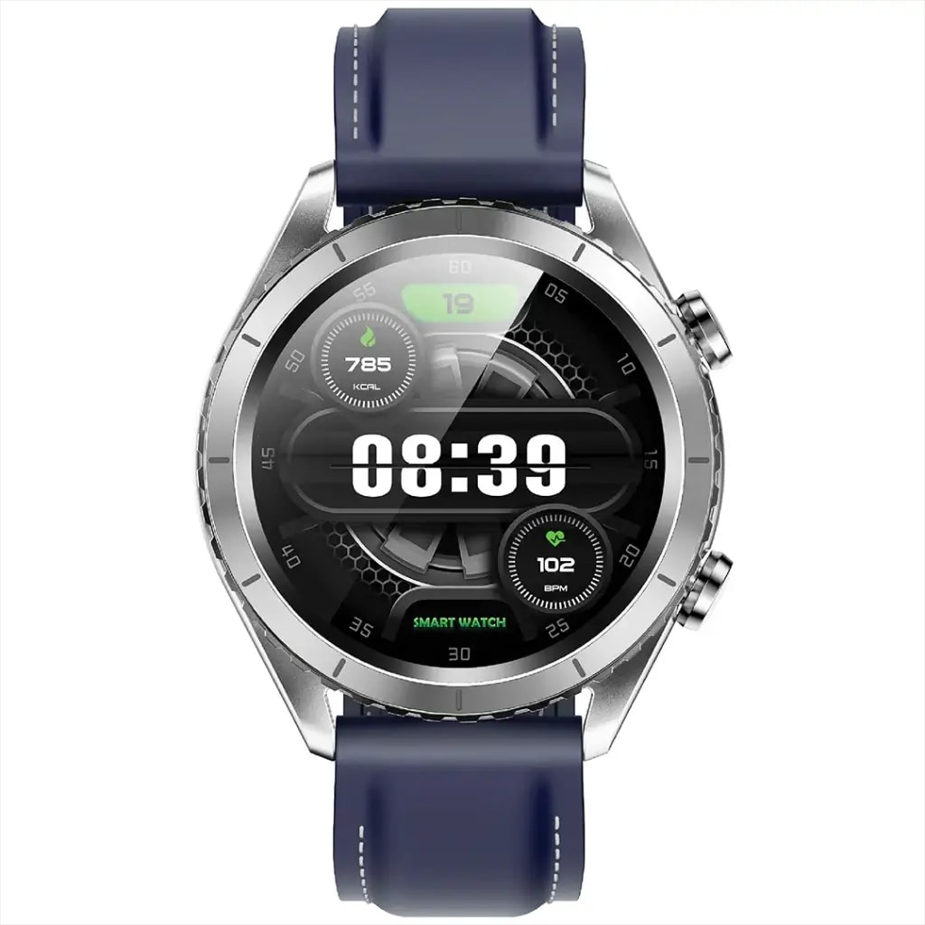 Green Lion Galvin Smart Watch