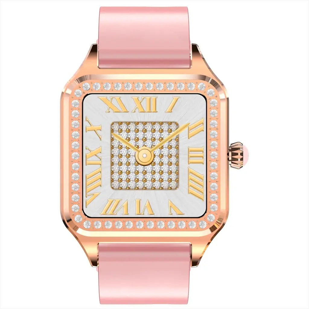 Green Lion Hilux Smart Watch