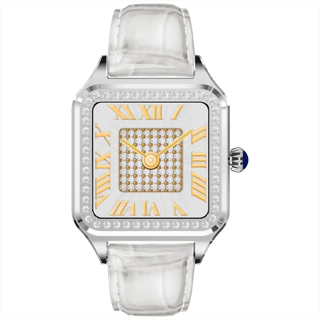 Green Lion Hilux Smart Watch