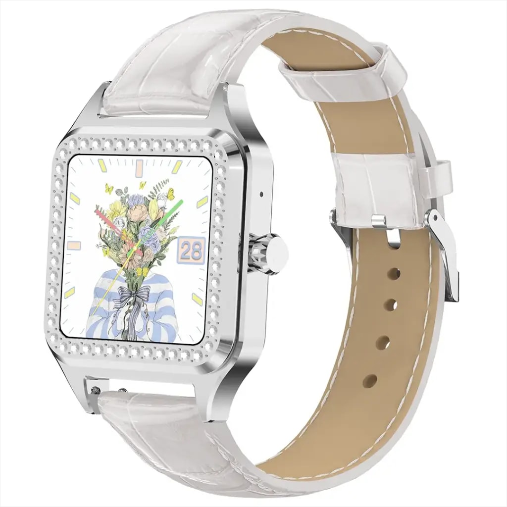 Green Lion Hilux Smart Watch 3