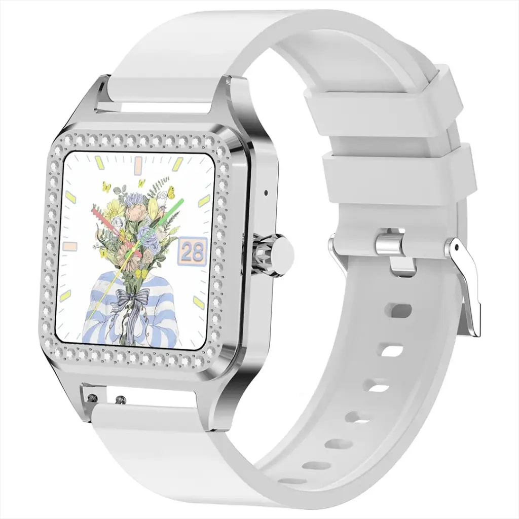 Green Lion Hilux Smart Watch 4