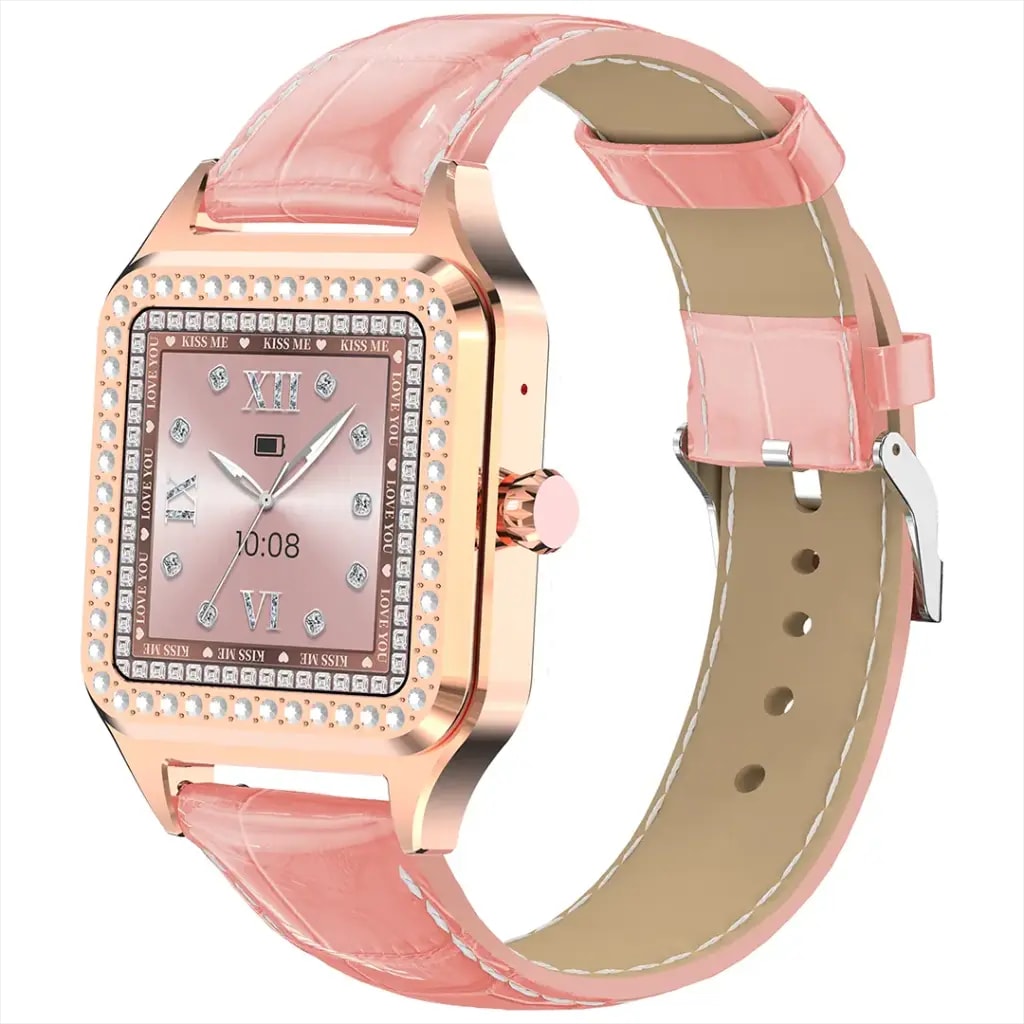 Green Lion Hilux Smart Watch 3