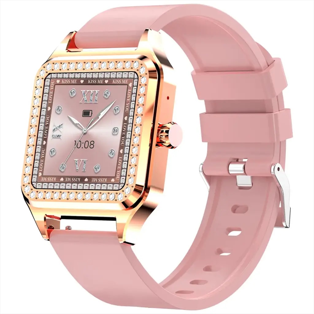 Green Lion Hilux Smart Watch 4