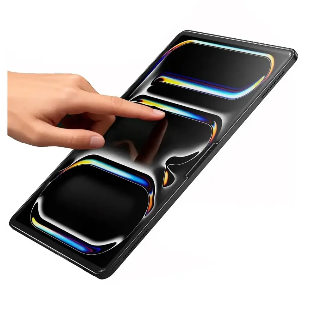 Green Lion iPad Screen Guard 3