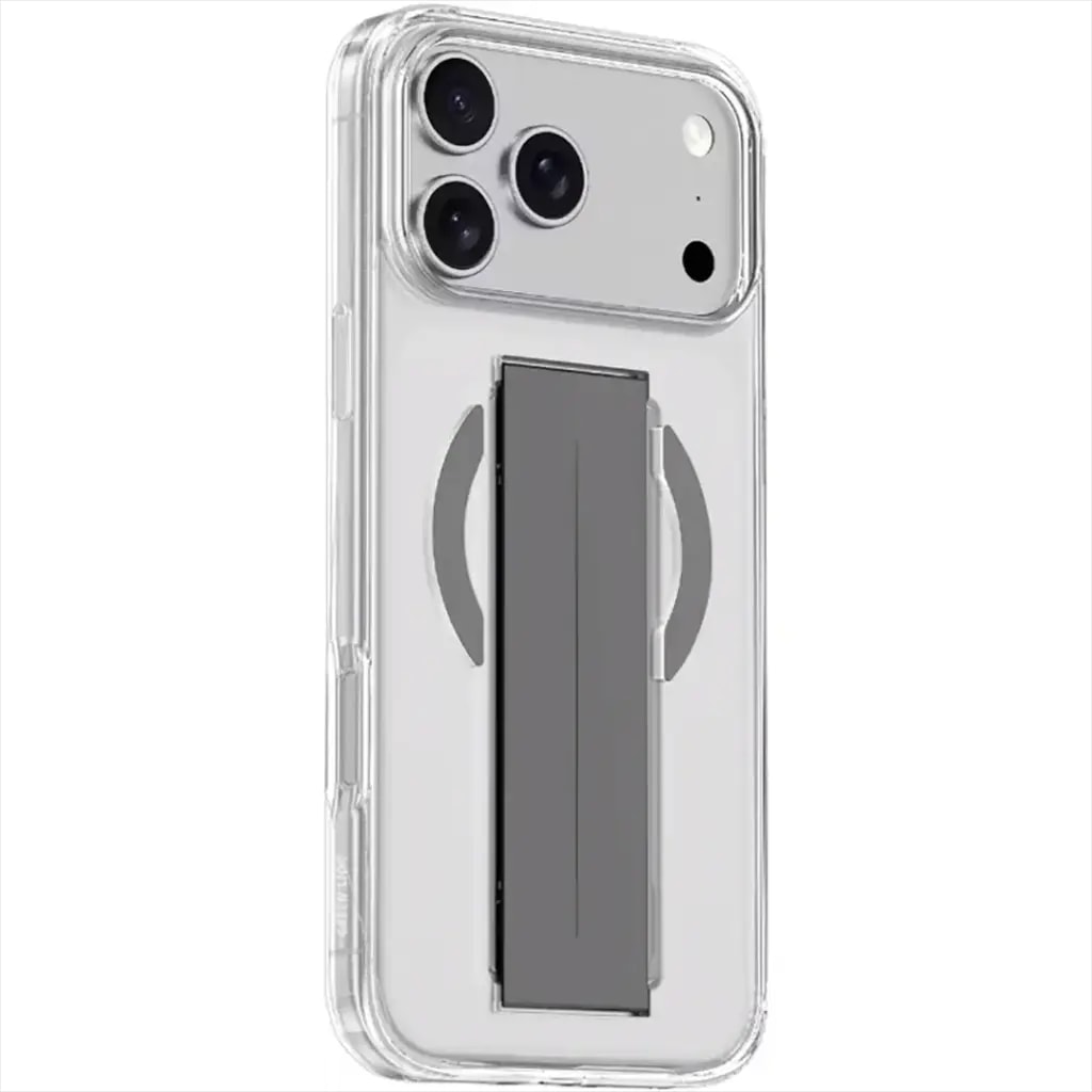 Green Lion MagSafe Grip Case