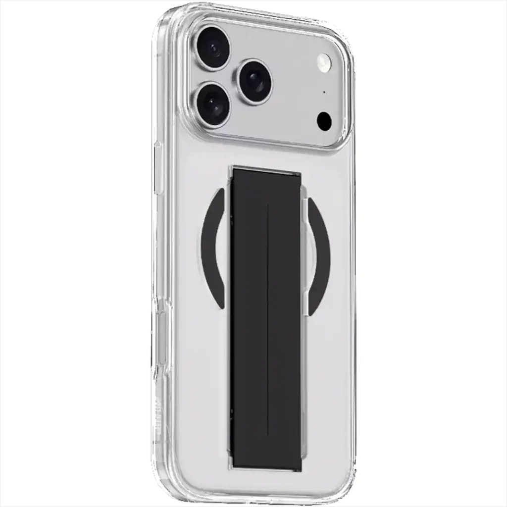 Green Lion MagSafe Grip Case
