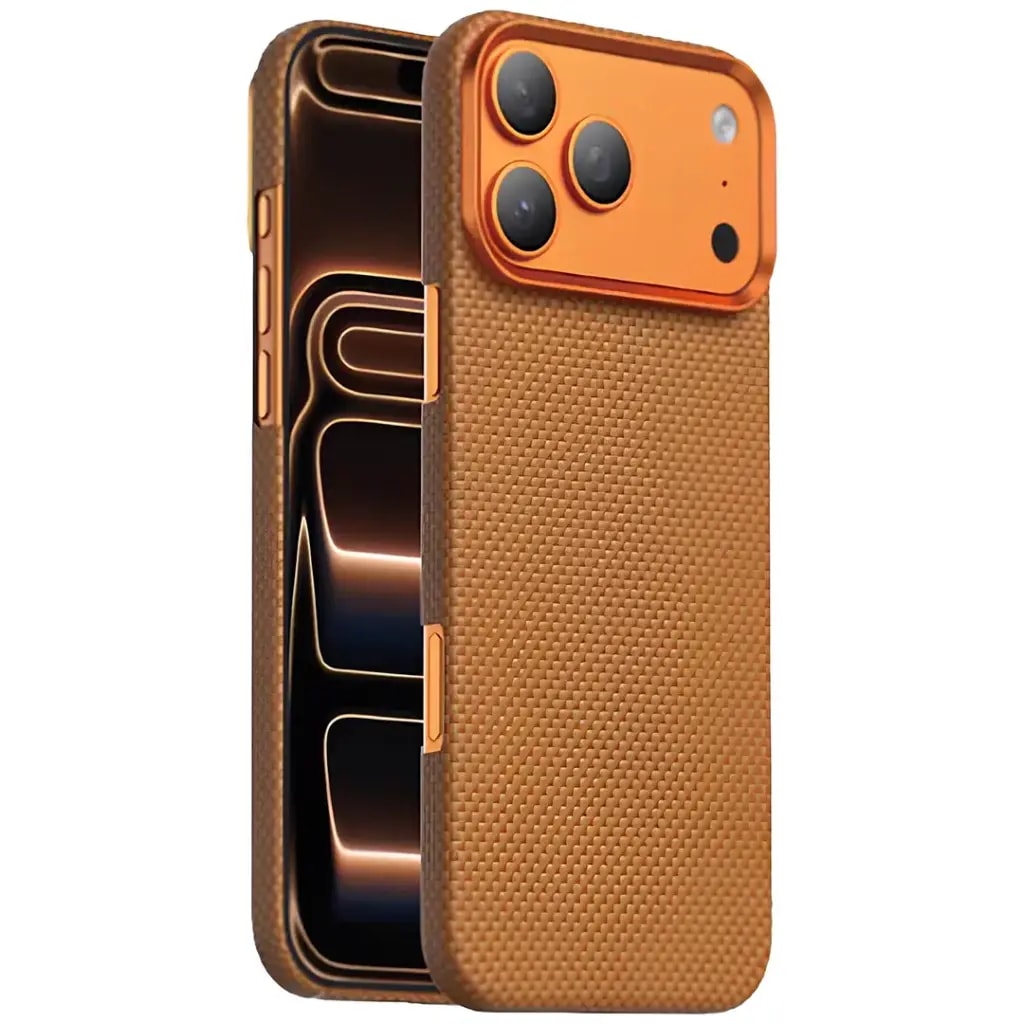 Green Lion Magsafe Kevlar