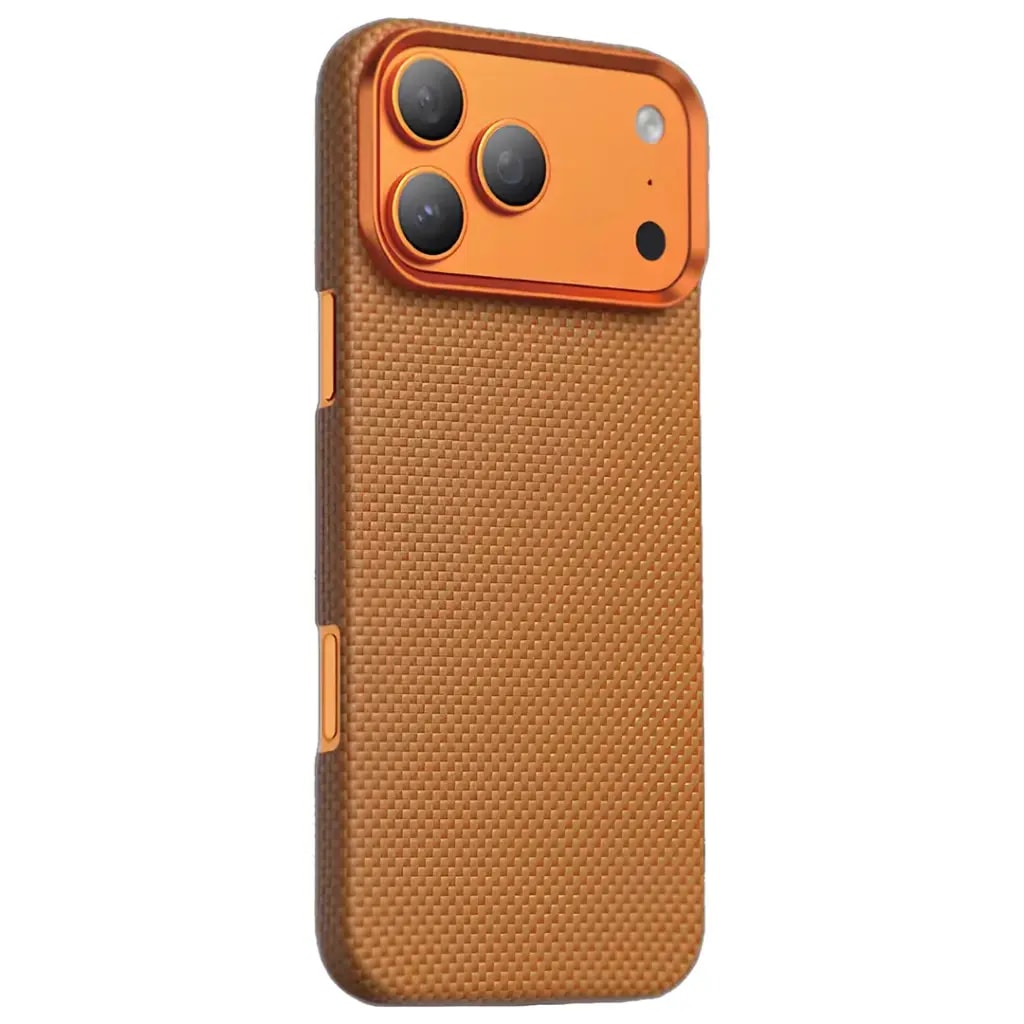 Green Lion Magsafe Kevlar 2