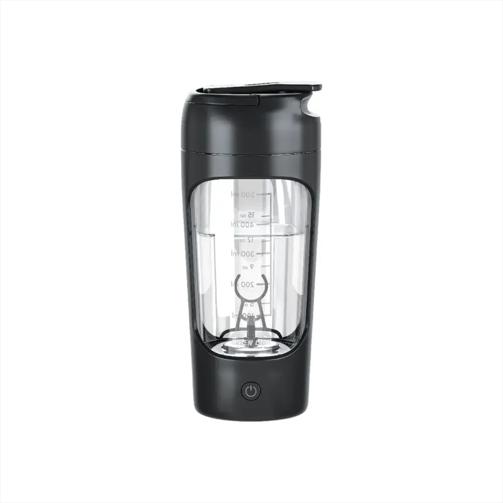 Green Lion Protein Mixer 650ML